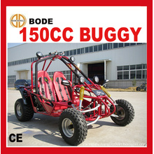 High Quality 150cc Gasoline Go Kart for Sale